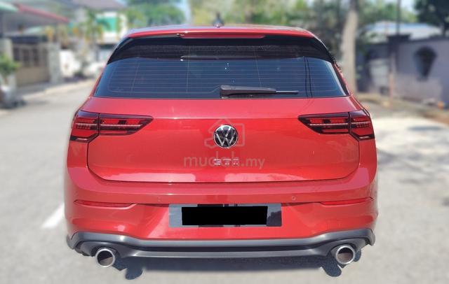 2022 Volkswagen GOLF 2.0 GTI (A) - 3