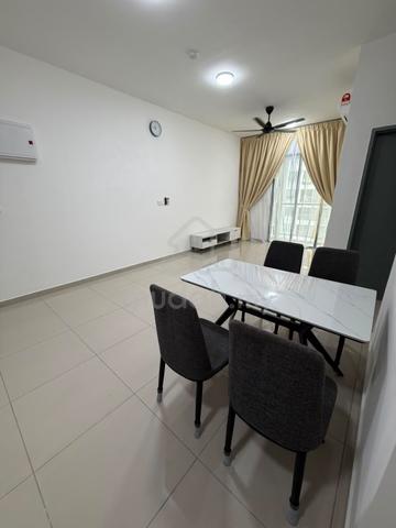 Parkland Residence @ Kajang 2 1