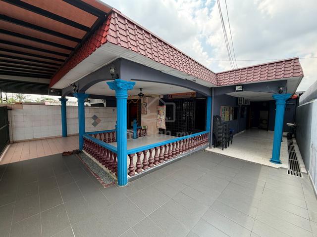 [ END LOT ] - Taman Sri Skudai - [ STANDBY RM 20k ] 1