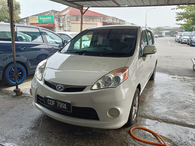 2013 Perodua ALZA 1.5 EZ (A) - 3
