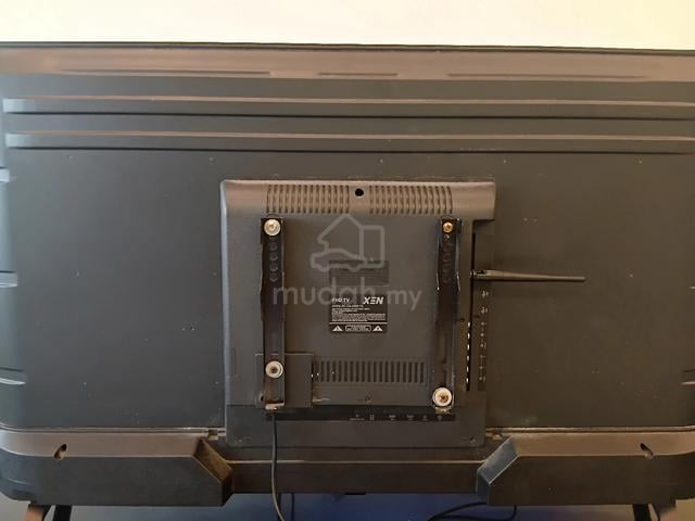FHD TV XEN (smart t.v) - photo 4 of 5
