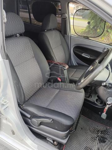 2013 Perodua VIVA 1.0 ELITE AT EJ-VE (A) - 5