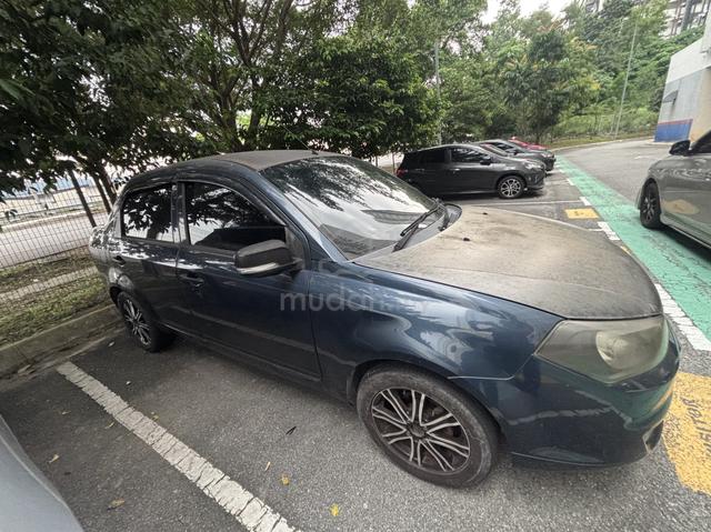 2013 Proton SAGA 1.3 FL (M) - 3