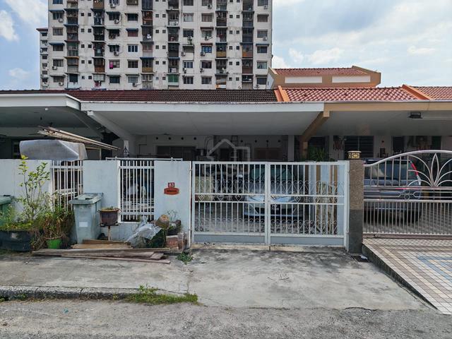 [HOT LOCATION] Lengkok Batu Lancang, Near Pasar Batu Lancang, Jelutong 1