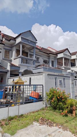 Bandar Putra Kulai Jln Nuri Unblock Viewing 1