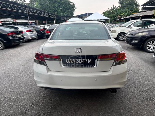 2014 Proton PERDANA 2.0 2.0L (A) Boleh Full Loan - 5