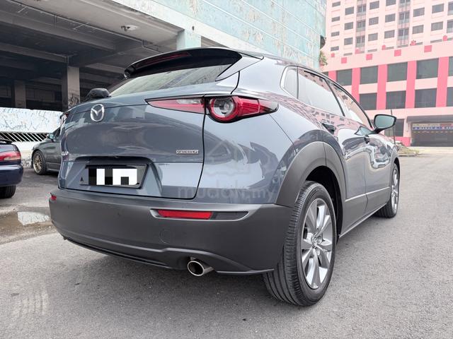 2024 Mazda CX-30 2.0 G 2WD HIGH+ MY19 UPDATED 27K - 3