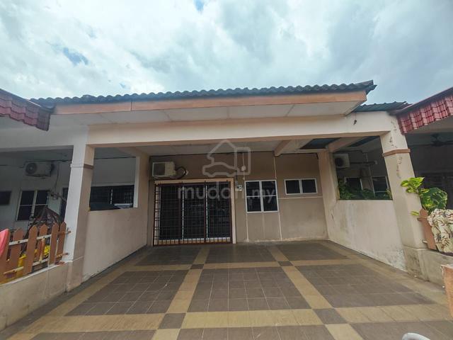 22 x 70 TERES SETINGKAT ST 18 PENGKALAN 1