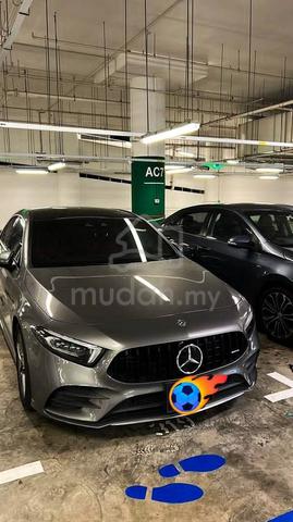 2021 Mercedes Benz A180 1.3 SE (CBU) (A) - 1