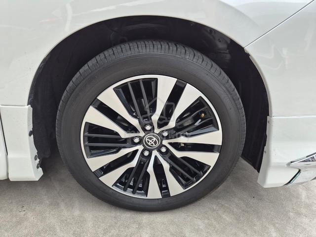 2021 Toyota ALPHARD 2.5 SC MODELISTA BODYKIT DIM - 5