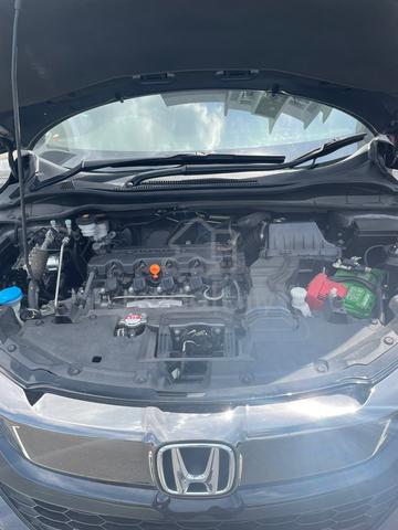 2021 Honda HR-V 1.8 RS (A) - 5