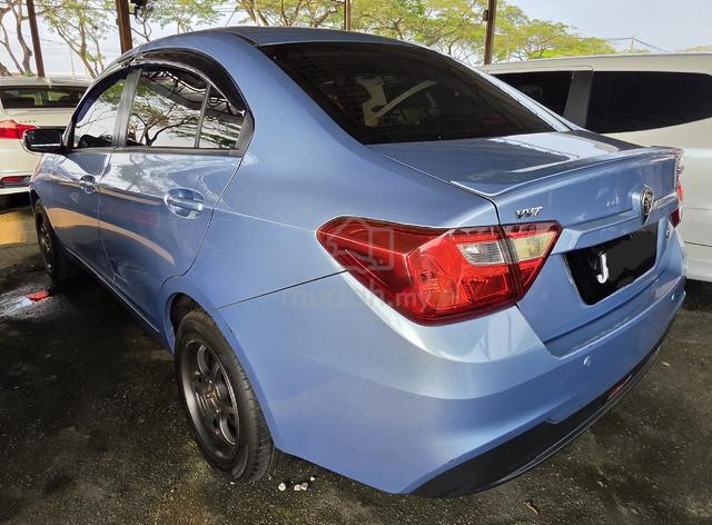 FULL LOAN- 2016 Proton SAGA 1.3 PREMIUM CVT (A) - 3