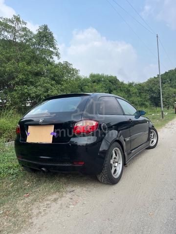 2009 Proton SATRIA 1.6 NEO (M) - 2