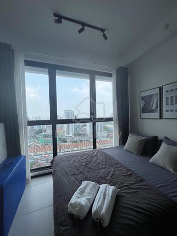 Urban Suites 1