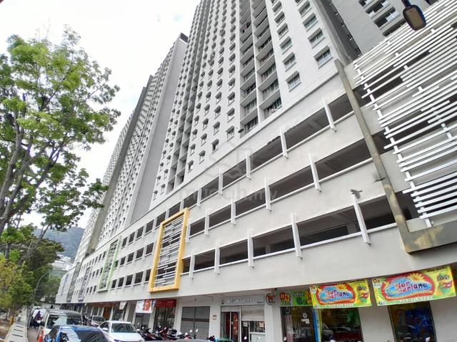 Centrio Avenue 1