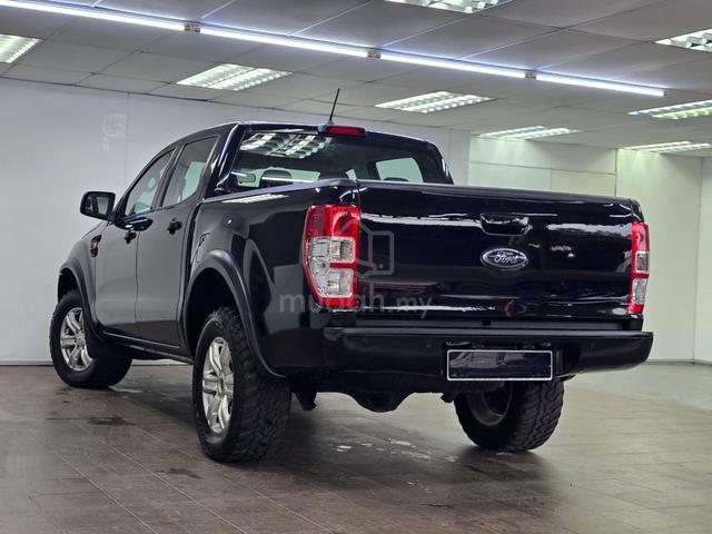 2022 Ford RANGER 2.0 XL (A) 4X4 PICK UP CARKING - 3