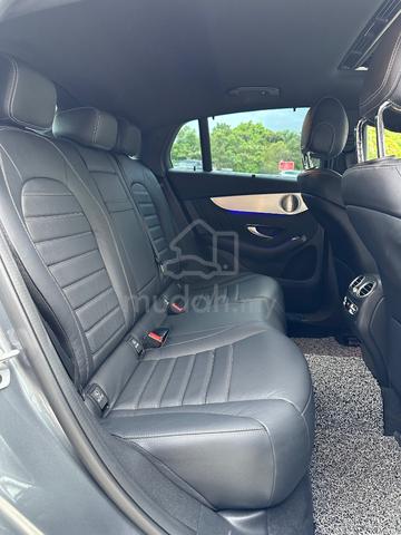 2022 Mercedes Benz GLC300e 2.0 4MATIC COUPE (CKD) - 5