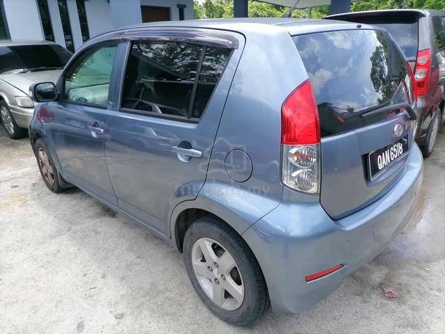 2008 Perodua MYVI 1.3 EZ (A) - 4