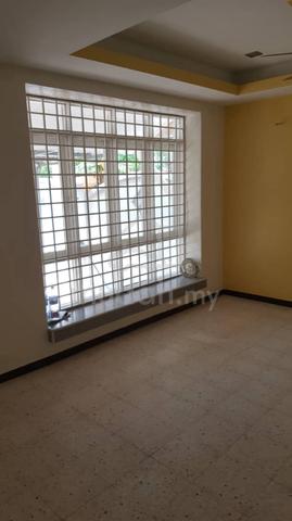 2 Sty Terraced House Bukit Gedung Bayan Lepas Penang 1