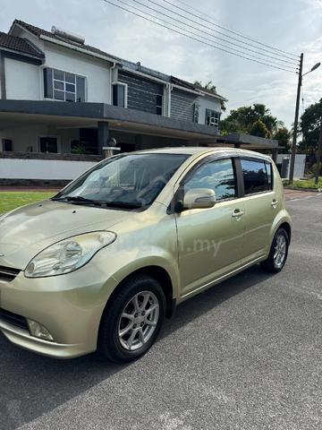 2005 Perodua MYVI 1.3 EZI (A) - 3