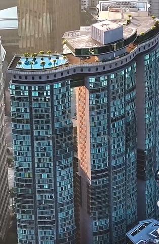 Sky Suites @ KLCC 1