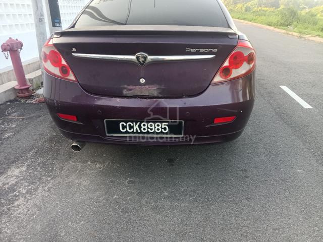2009 Proton PERSONA 1.6 MEDIUM LINE (A) - 2