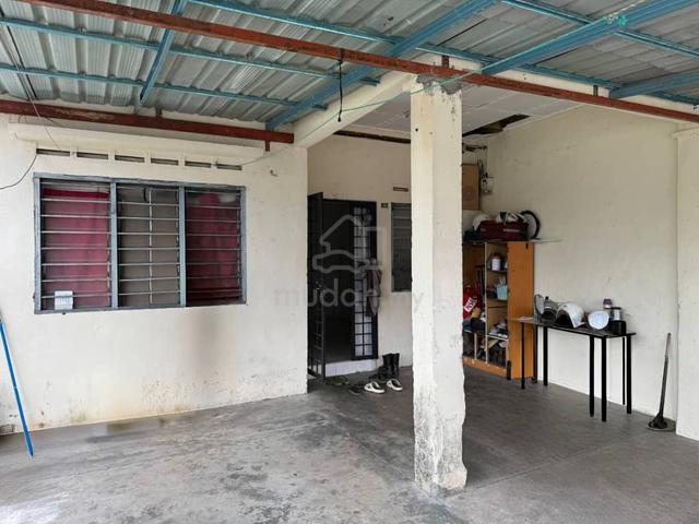 [HIGH DEMAND AREA! ENDLOT - FREEHOLD] Single Sty, Sungai Udang, Melaka 1