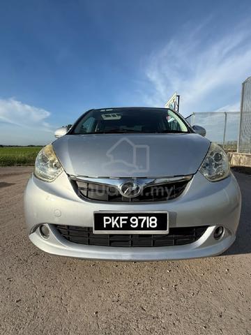 2011 Perodua MYVI 1.3 SXE ELEGANCE (M) - 1