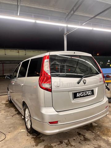 2011 Proton EXORA 1.6 MC B-LINE (M) - 2
