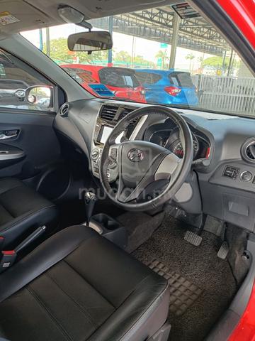 2019 Perodua AXIA 1.0 ADVANCE (A) - 3