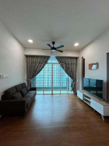1Sulaman Platinum Tower 2