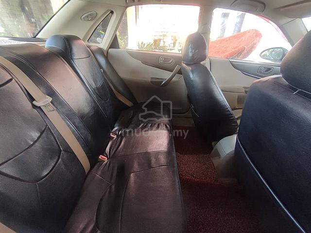 2005 Proton WAJA 1.6 ENHANCED (M) - 3