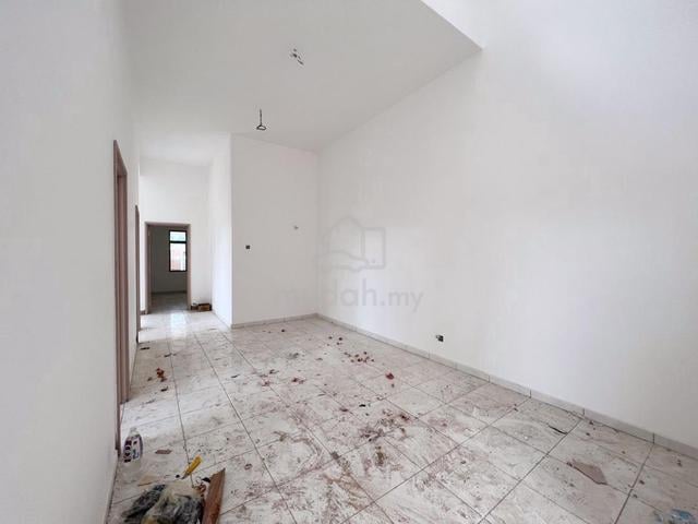 Ready Move In Freehold Single Storey 22x70sqft Ayer Molek Tiang Dua 1