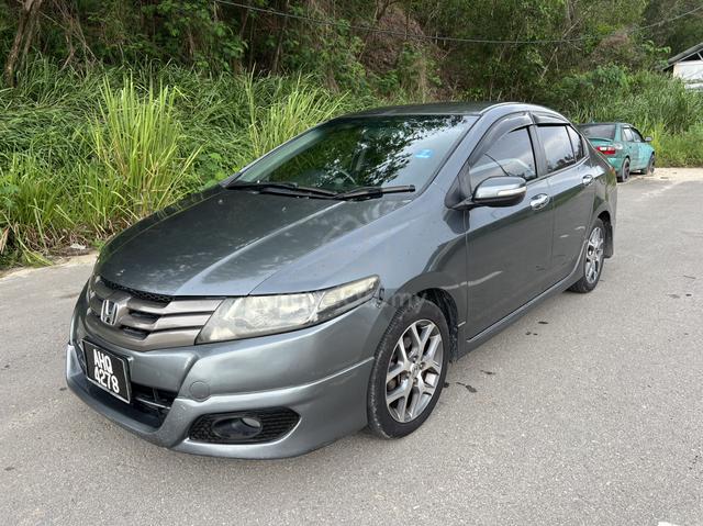 2011 Honda CITY 1.5 E (A) - 3