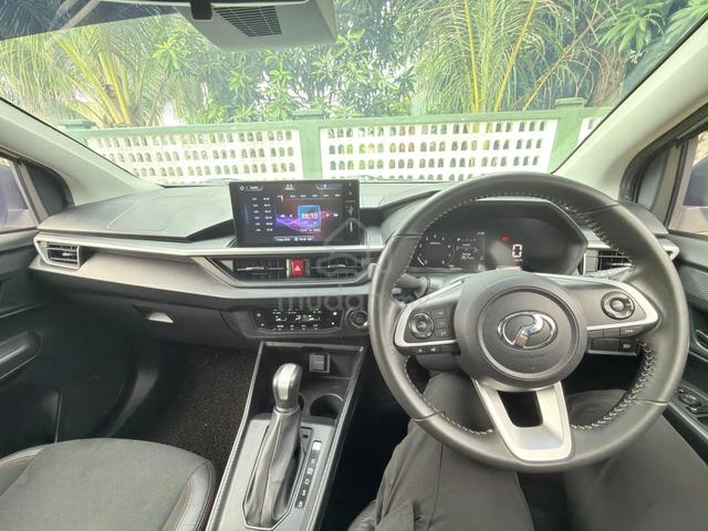 2023 Perodua AXIA 1.0 AV MY19 (A) - 5
