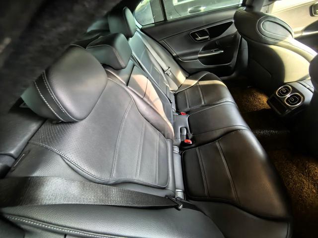 2022 Mercedes Benz C200 1.5 AVANTGARDE MY22 W206 - 5