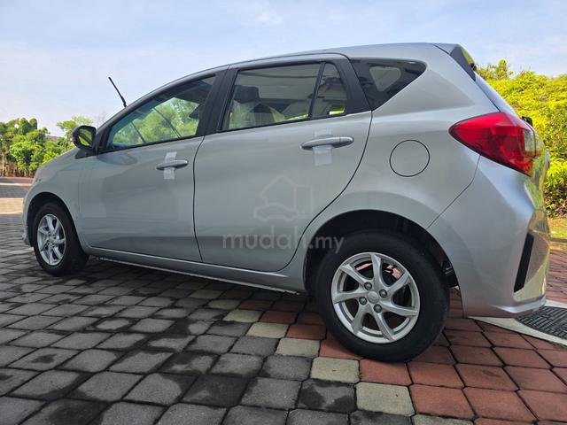 2023 Perodua MYVI 1.3 STANDARD G (A) - 5