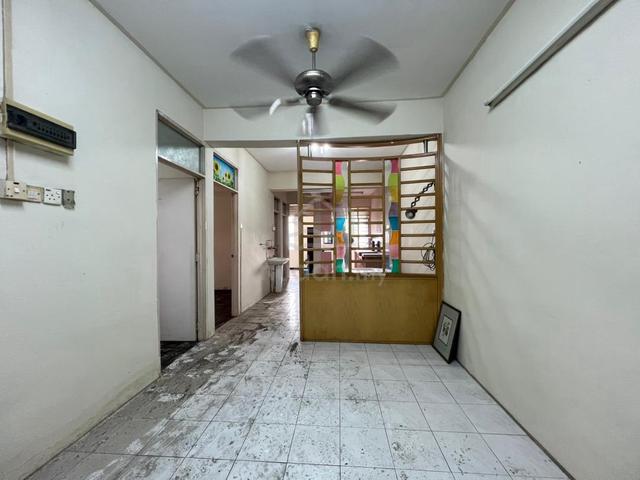 Limau Manis 1