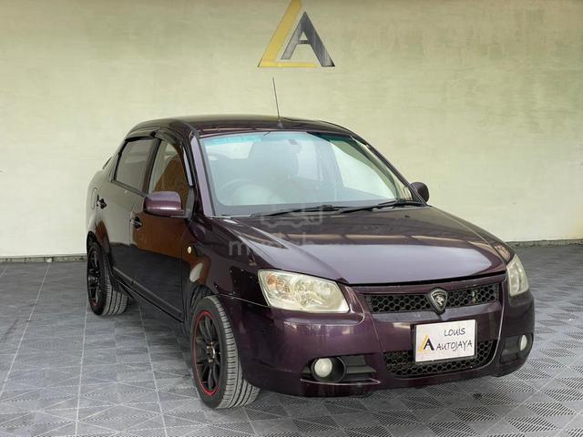 2009 Proton SAGA 1.3 BASE LINE (A) - 2