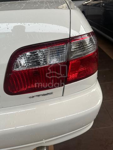 1996 Honda CIVIC 1.6 EXI (A) - 5