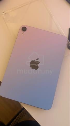 iPad mini 7 256GB (Cellular) - photo 2 of 3