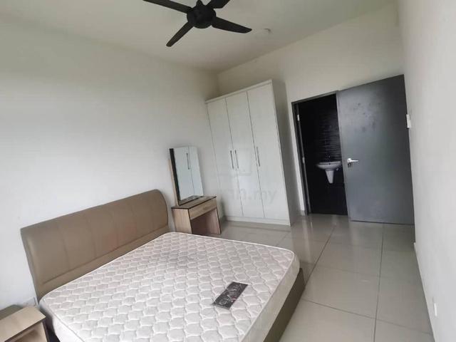 Citywood @ Jb Town CIQ / Room For Rent-2px / No Agent Fee , Low depo 1