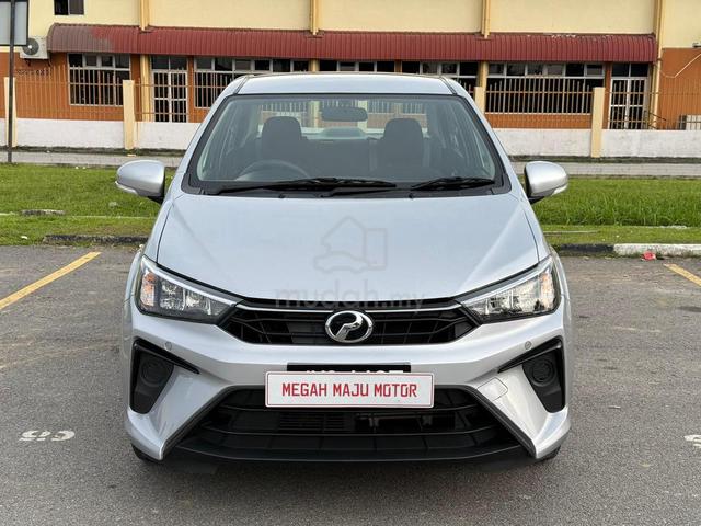 2025 Perodua BEZZA 1.0 G FACELIFT (M) - TIPTOP - 2