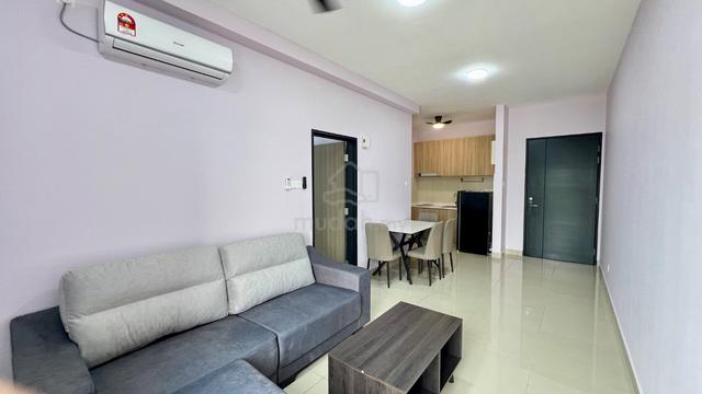 Trellis Residences 1