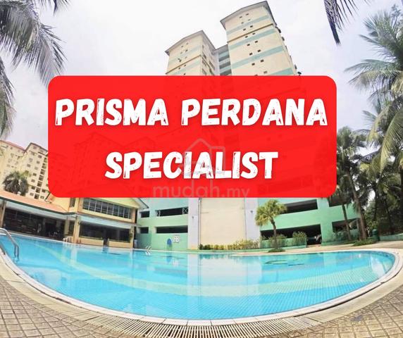 Prisma Perdana 1