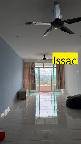 Regency Heights 1
