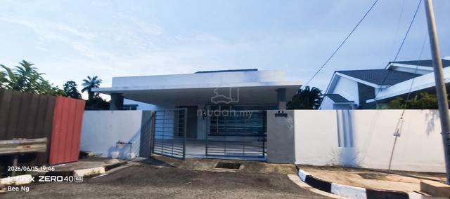 Premium Bungalow for Rent | Spacious Living | Taman Ara Kuda 1