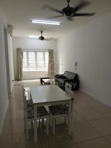 Savanna Executive Suite @ Southville City 1
