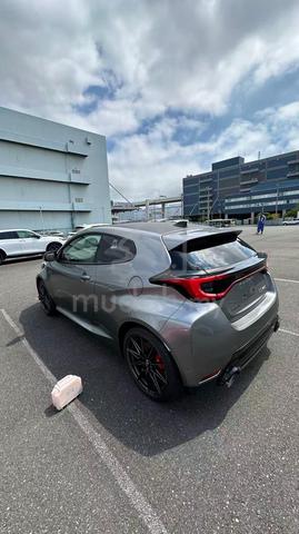2024 Toyota GR YARIS 1.6 RZ HIGH PERFORMANCE (M) - 4