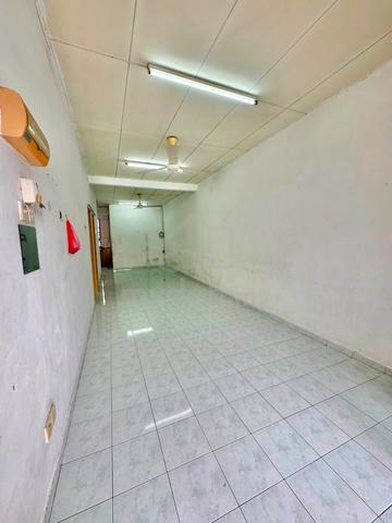 1 Storey Terrace House @ Bandar Tasek Mutiara,Simpang Ampat 1